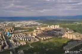 六安：经济体量不及霍邱县，霍山县“低”在哪方面？图片