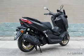 2025年，仍然可以闭眼买的150踏板有这几款（非平踏板篇）图片