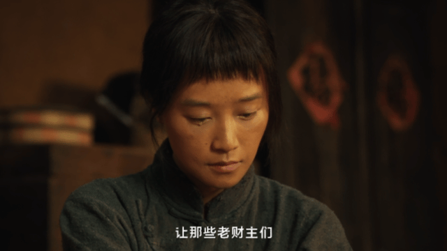 杨幂压不住，刘亦菲挡不了，她长的太漂亮却只给大咖作配，可惜了