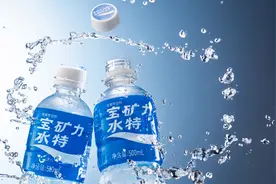 疫情抢完春运接着抢，这一普通饮料到底凭什么？图片