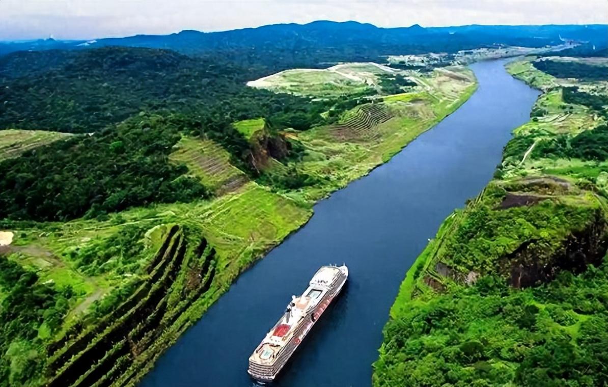 Image 25: 中国调停美伊冲突后,巴拿马态度180度转弯:不愿和中国冲突-图4