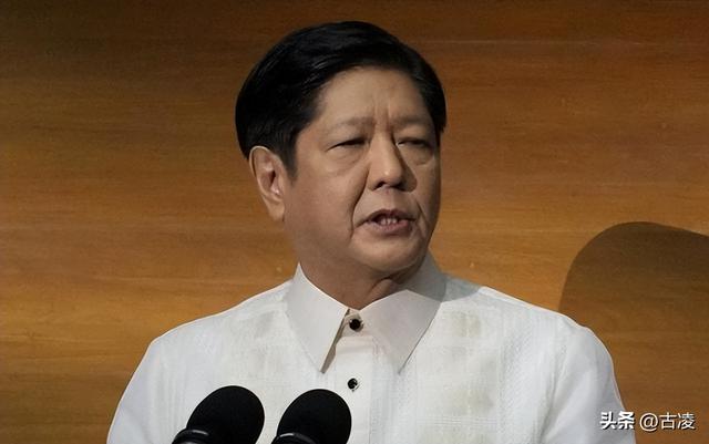 马科斯好日子到头了？“猪肉桶”政治引众怒，小心成第二个尹锡悦