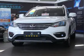 浙江二手车库存成灾，宝马5系卖10万无人理，背后的原因很现实图片