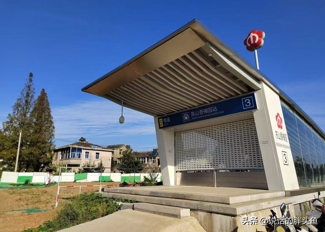 望眼欲穿！南京地铁5号线，又爆新消息！