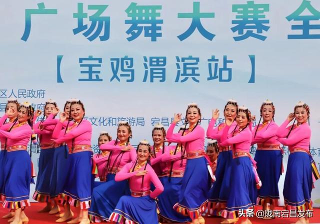 聚焦“六争九提三突破”行动｜宕昌：巧做秋冬旅游文章 让“冷资源”产生“热效应”