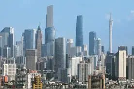 双向14车道，中国最宽高速公路将在广州诞生图片