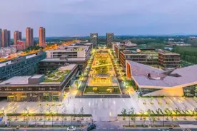 首批！七家直播基地挂牌图片