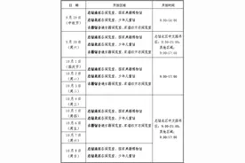 双节假期去哪儿玩？北京多个博物馆、景区开放时间最新汇总图片