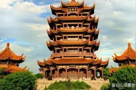 武汉旅游必去的十大著名景点有哪些图片