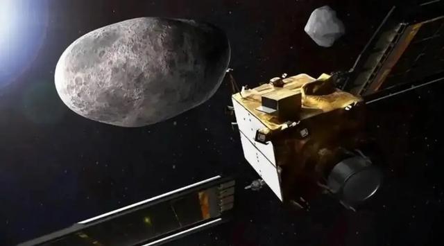 难道被美国骗了？天问二号再次发回照片：暴露真实宇宙景象