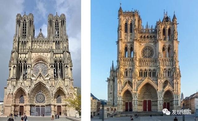 地理冷知识—德国科隆大教堂
