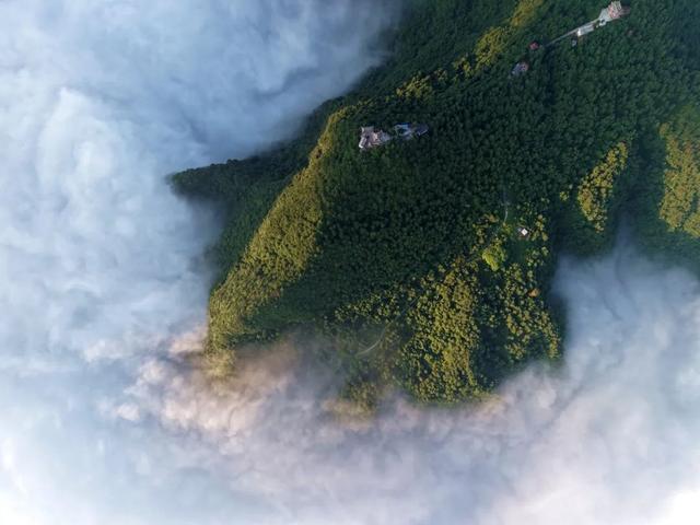 仙 境 康 城