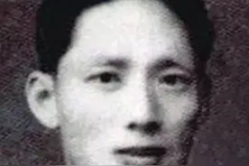 【永远的丰碑】刘英：“赤心献革命，决然无返顾”图片