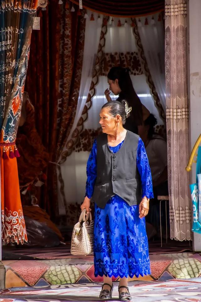 莎车古城•随拍