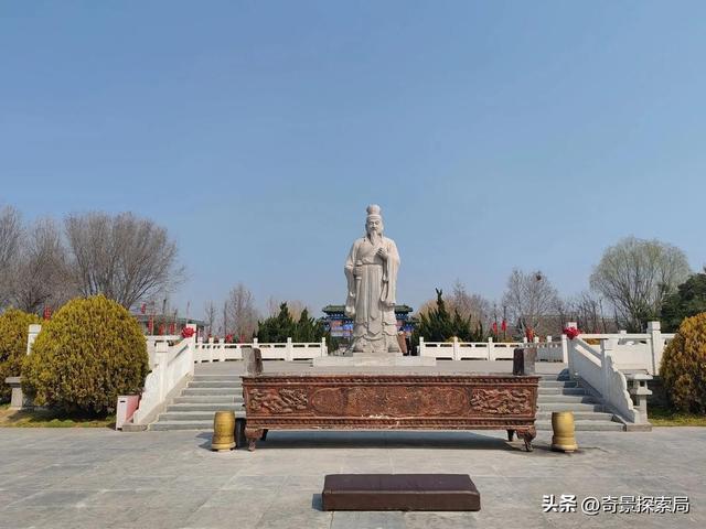 别再只知道云台山！新乡这5处世界级景观，个个震撼