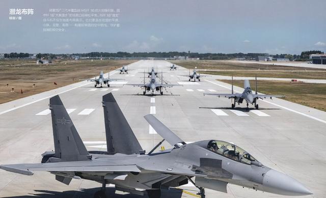 外媒称歼10C能挂鹰击21？中型战机扛重型导弹？不是想挂就能挂