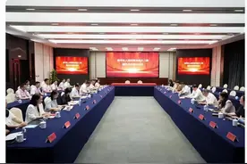 官宣！三甲医院签约，杭州这里要大爆发图片