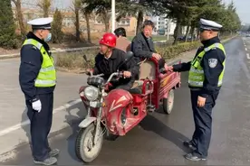 不禁、不罚、不扣！三、四轮车新政策来了，上牌、上路都有好消息图片