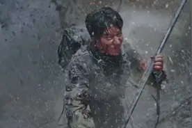 看完《上甘岭》24集大结局！我难掩激动，无语凝噎，写下这篇文章图片