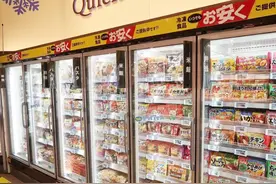 中餐预制菜，在日本有多火图片