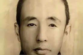 这位德字辈相声名家生前名气一般，徒子徒孙却占据如今整个相声界图片