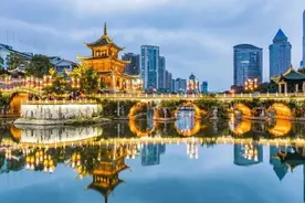 2025年“5·19中国旅游日”来袭，贵州文旅“大礼包”等你来解锁图片