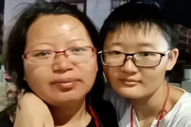 河北少女李明馨7年花200万抗癌，亲友劝放弃，最后怎么样了？图片