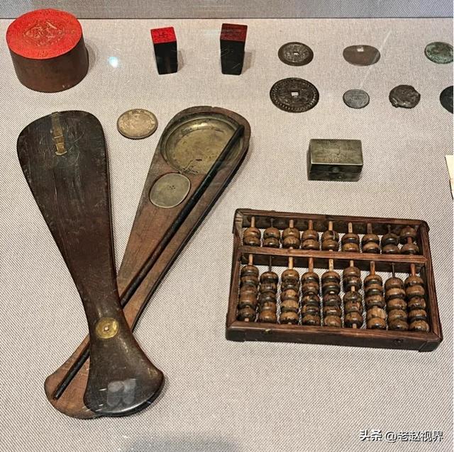 百年督军府,千年晋商魂——山西督军府旧址参观记