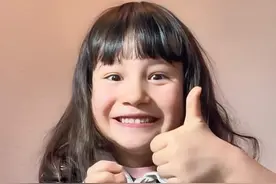 中德苏西：苏西与亲生父亲见面？小雪直言生活越来越好，真幸福！图片