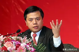前中国首富陈天桥：移民美国后东山再起，十年赚了360亿图片