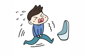 出现这些症状，可能是尿道炎找上门，要警惕！图片