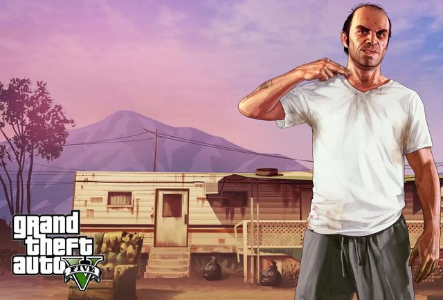 GTA5新手攻略:全面解析与实用技巧