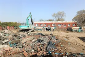 丰台这个市场何时拆迁？相关部门最新回复：已列入棚改计划！图片