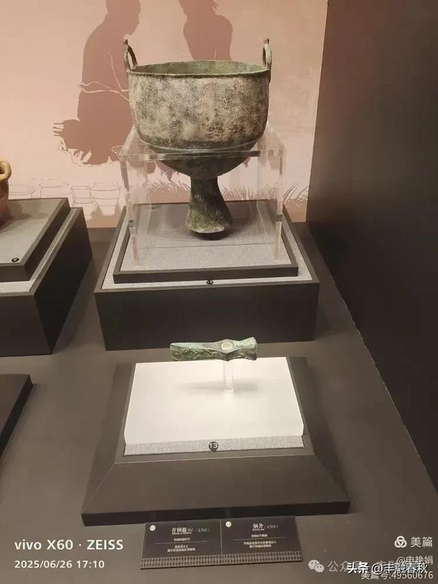 穿越千年的丝路回响:走进龟兹博物馆|申艳娟