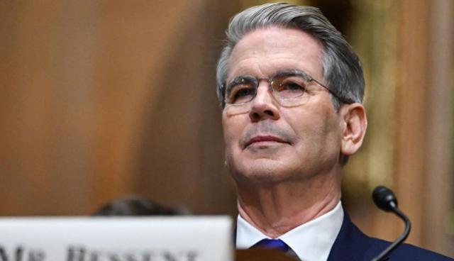 中方代表团抵美，美媒放出消息，美财长通告政府，不许对中国强硬