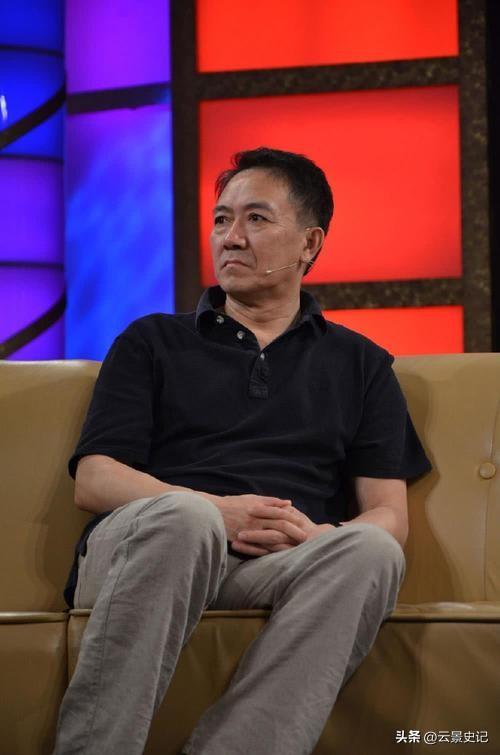 钱再多有什么用？67岁身价千万的李幼斌，给所有中老年人提了个醒