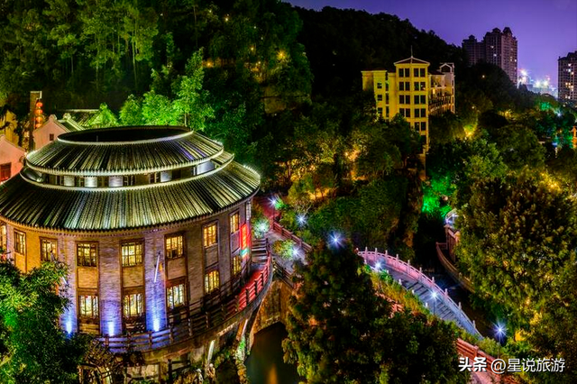 第一次来广东旅行必看！这20个旅行目的地颠覆你的认知！