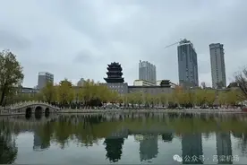 五一想轻松度假的，不妨来吕梁离石感受下吧！！！图片