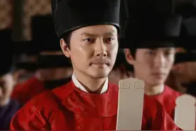 知否：顾廷烨的官有多大？一国公主想收拾他的妹妹，还得将戏做足图片