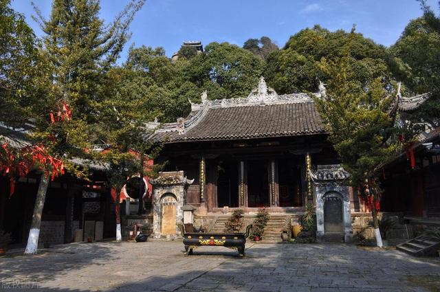 李白故里，肥肠之乡，这座川北小城真的被低估了