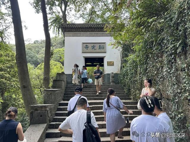 杭州印象·灵隐飞来峰