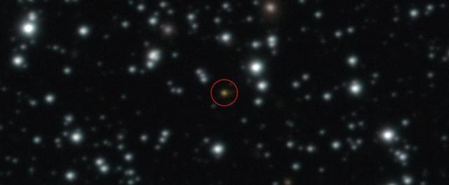 史无前例的宇宙现象：单日三次伽马射线暴颠覆天体物理学认知