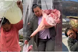 一夜爆火！2024年最猛网红，背后有高人图片