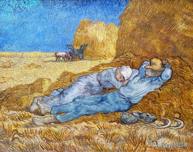 欧游杂记（7）‖ 浮光掠影逛巴黎