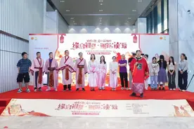 全市首个！杨浦打造职场婚恋服务平台图片