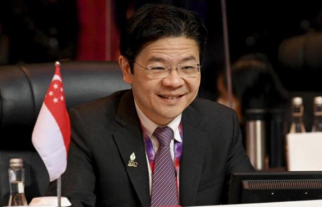 事关台湾，新加坡总理突然作出表态，对外释放特殊信号！言辞瞬间引爆全球舆论