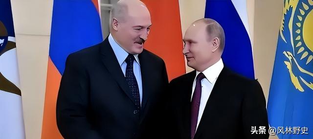 两国可能合并，一旦成功将成超级大国，恐将终结美国一家独大局面