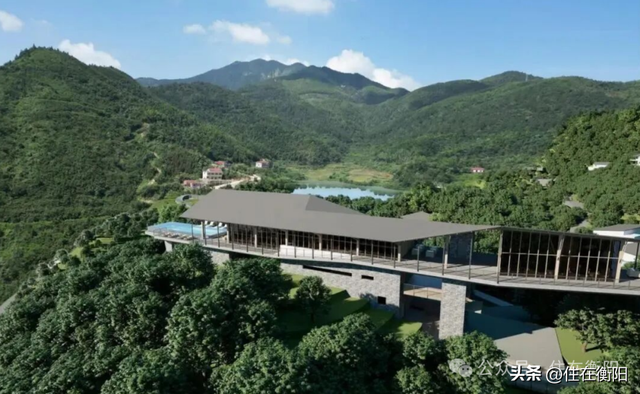 总投超1.2亿！衡阳又一景区按下 “4A 创建” 快进键