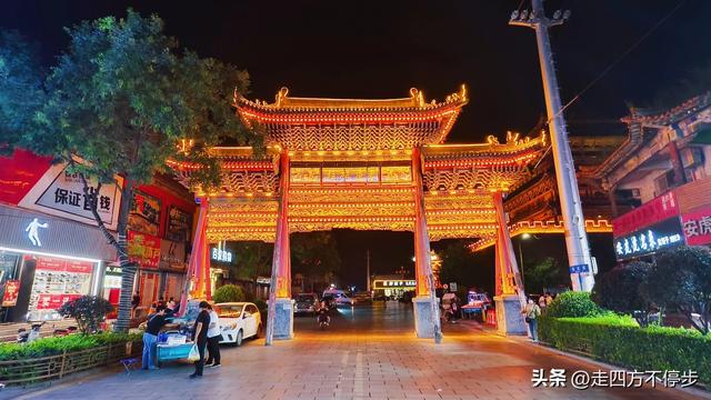 古建遗韵与人间烟火的互动乐章——山西代县游记