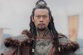 《雪中悍刀行》拓跋菩萨，得天人馈赠，天人大长生境，北莽第一人图片